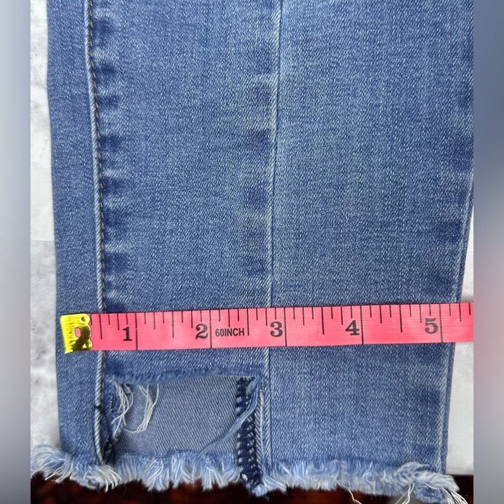 Twelve By Ontwelfth jeans size 27 - Picture 4 of 11